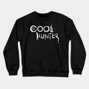 COOLHUNTER Crewneck Sweatshirt